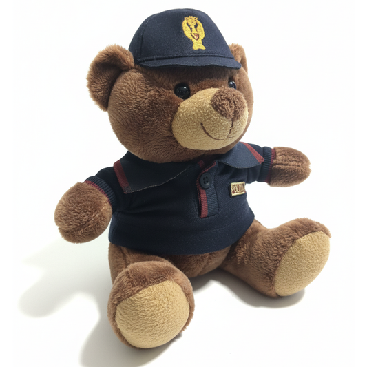 Orsetto Poliziotto