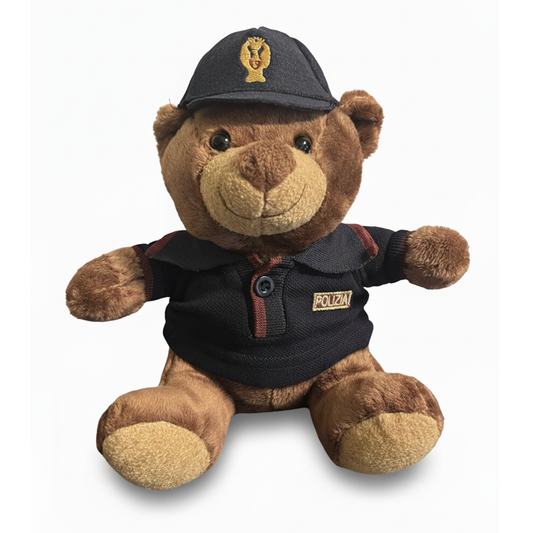 Orsetto Poliziotto