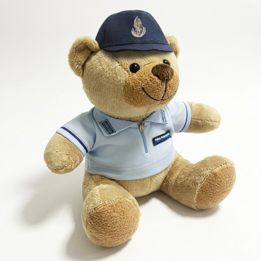 Orsetto Polizia Penitenziaria
