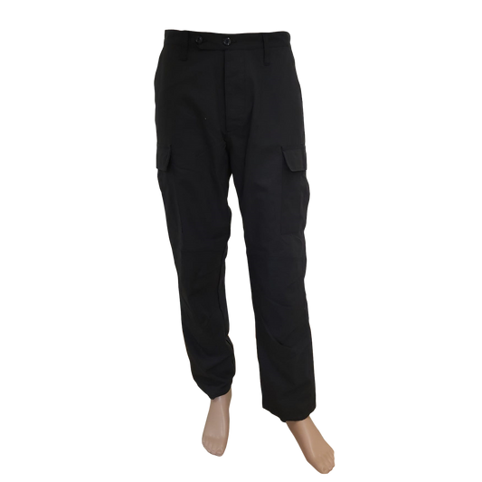 Pantalone tuta blu navy - VENDITA LIBERA