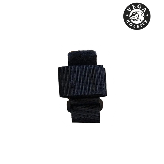Porta guanti colore blu navy