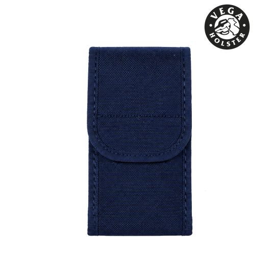 Portacellulare in cordura COLORE BLU