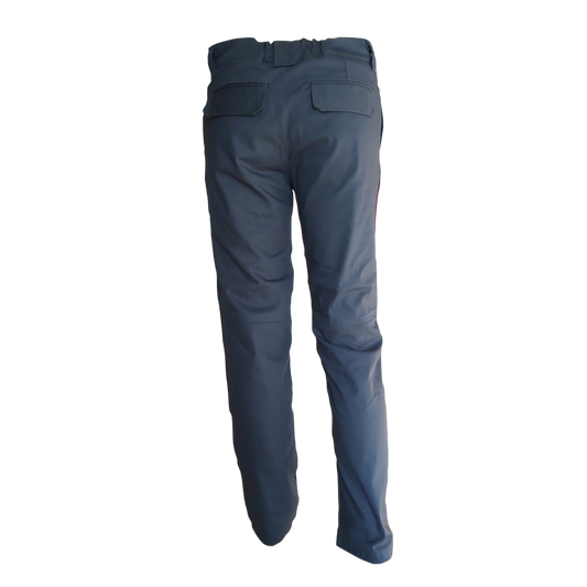 Pantaloni DONNA Polizia di Stato estivo Made in Italy