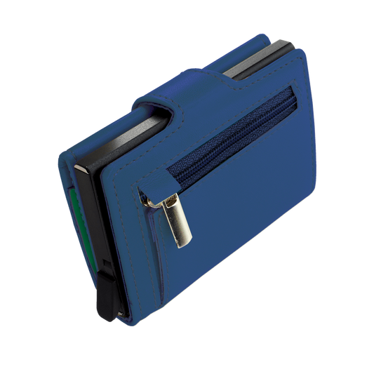 Portafoglio ROYAL ECOPELLE Polizia