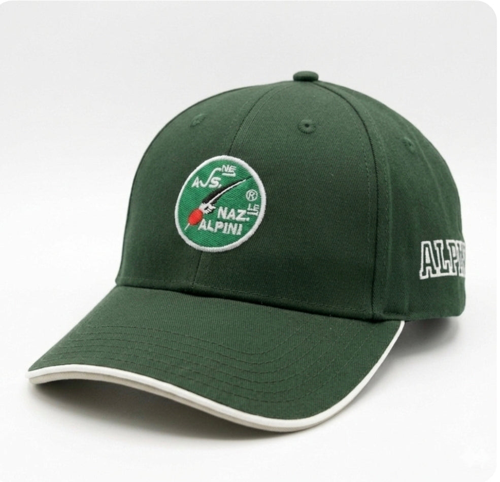 Cappellino tipo baseball ANA