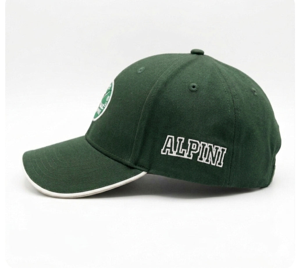 Cappellino tipo baseball ANA