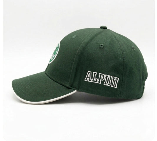 Cappellino tipo baseball ANA