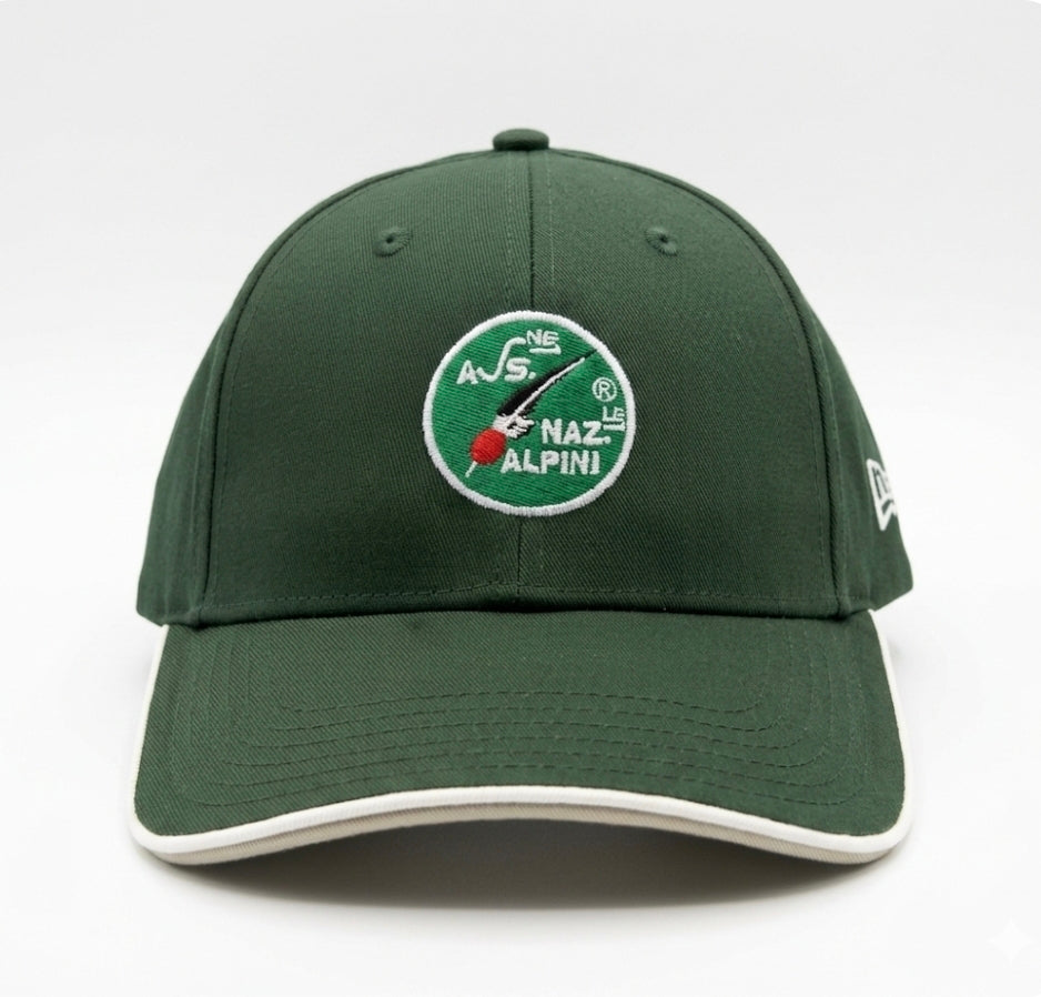 Cappellino tipo baseball ANA