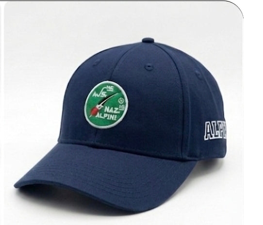 Cappellino tipo baseball ANA
