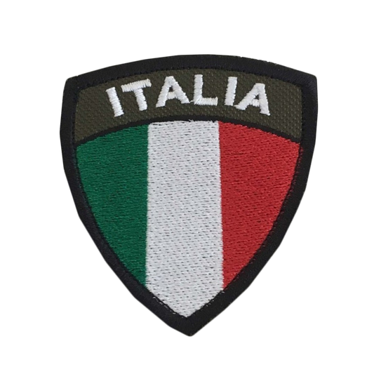 Patch Italia
