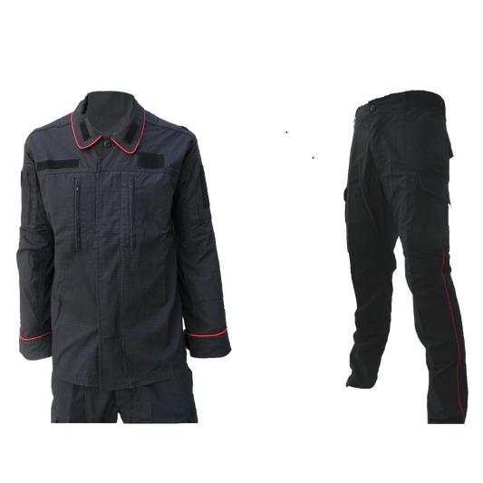 Tuta da OP Carabinieri