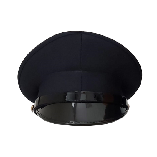 Berretto rigido Polizia di Stato