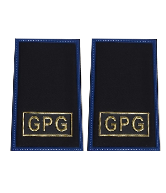 Tubolare GPG in plastica