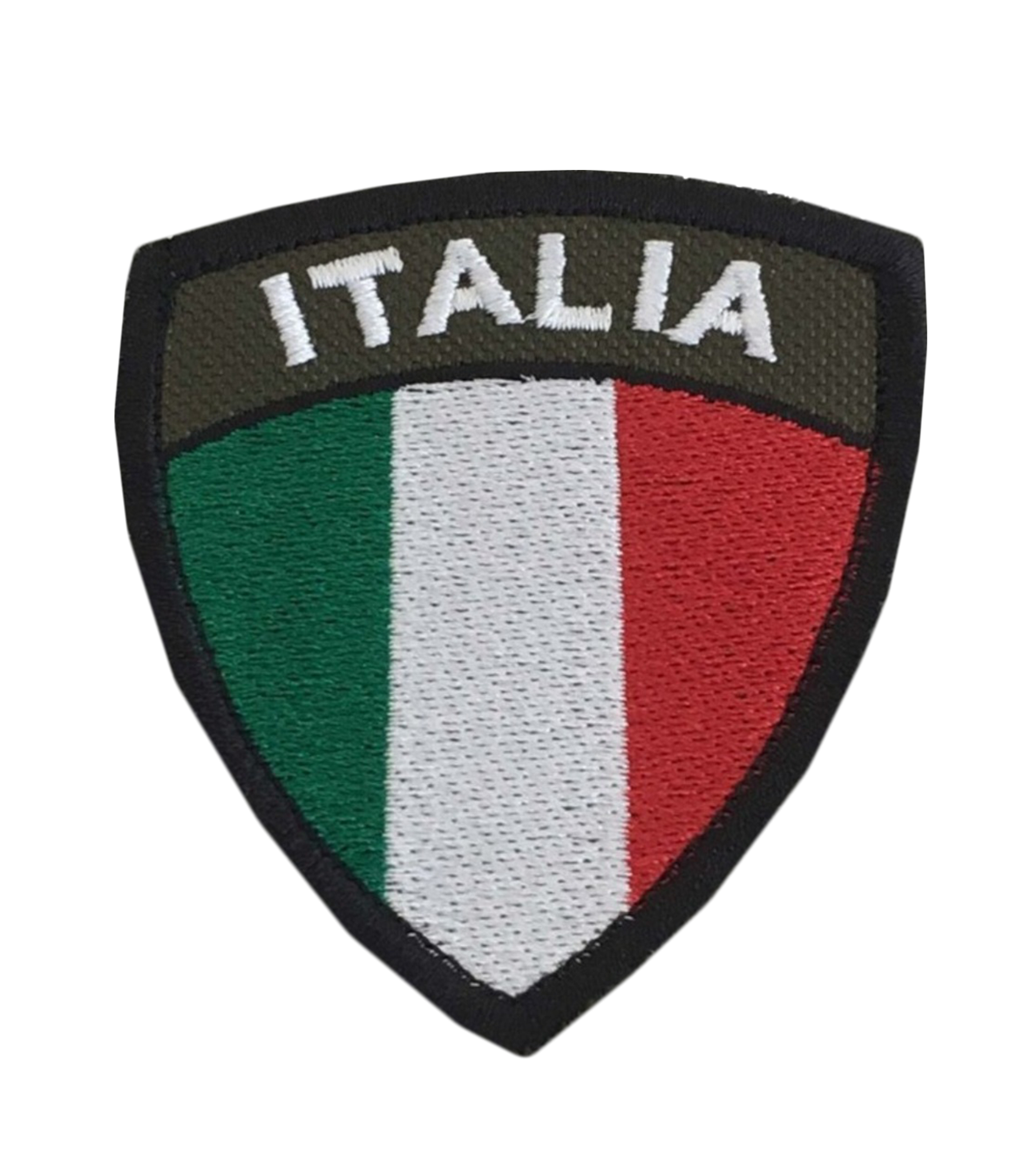 Patch Italia