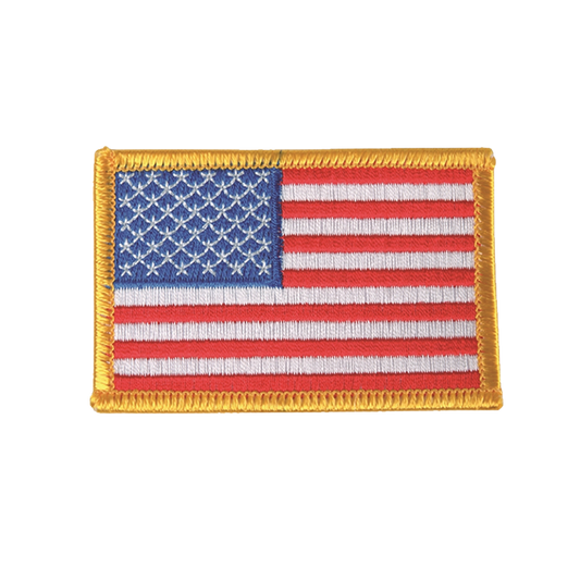 USA-patch-ricamata-stati-uniti-di-america