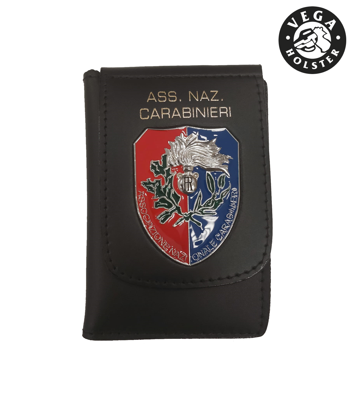 Portafoglio portaplacca Associazione Nazionale Carabinieri