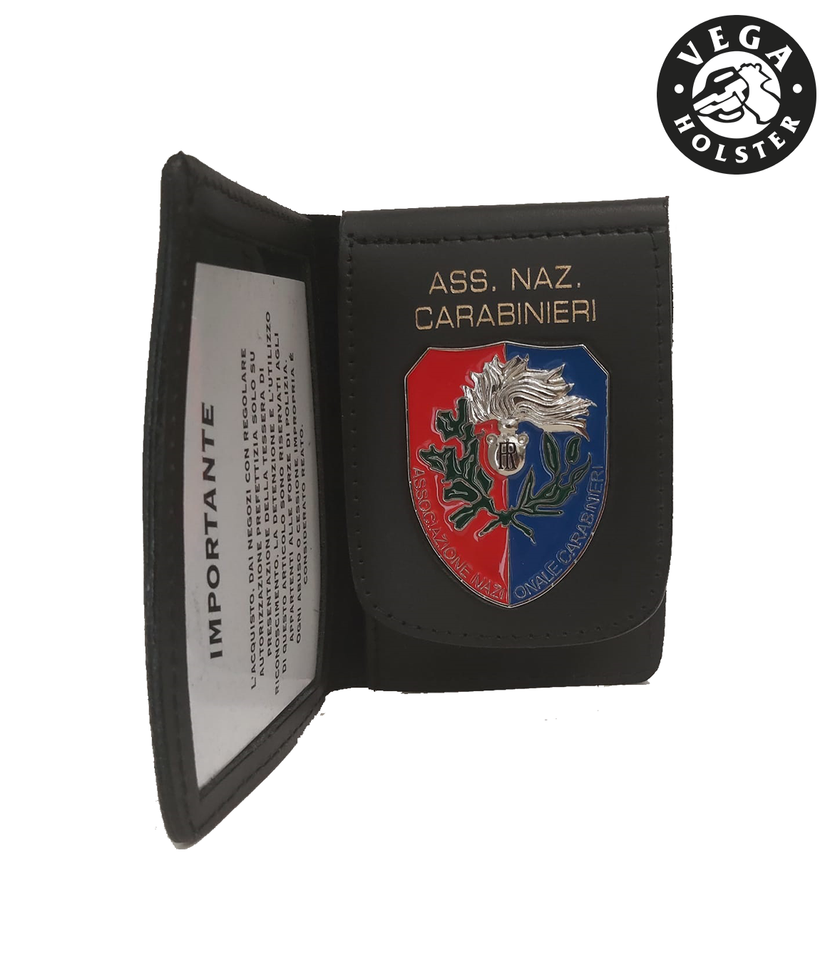 Placca 2025 anc carabinieri