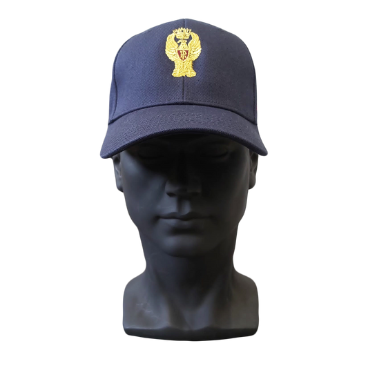 Cappellino Polizia di Stato elite