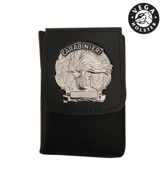 Portafoglio portaplacca Carabinieri