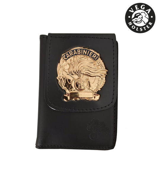 Portafoglio portaplacca Carabinieri