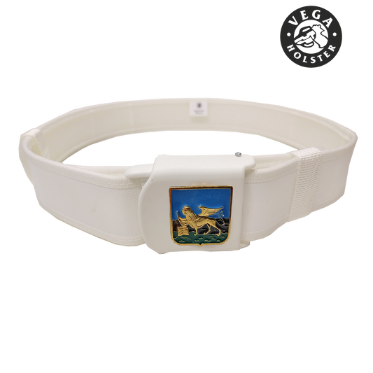 Cinturone cordura Polizia Locale Veneto