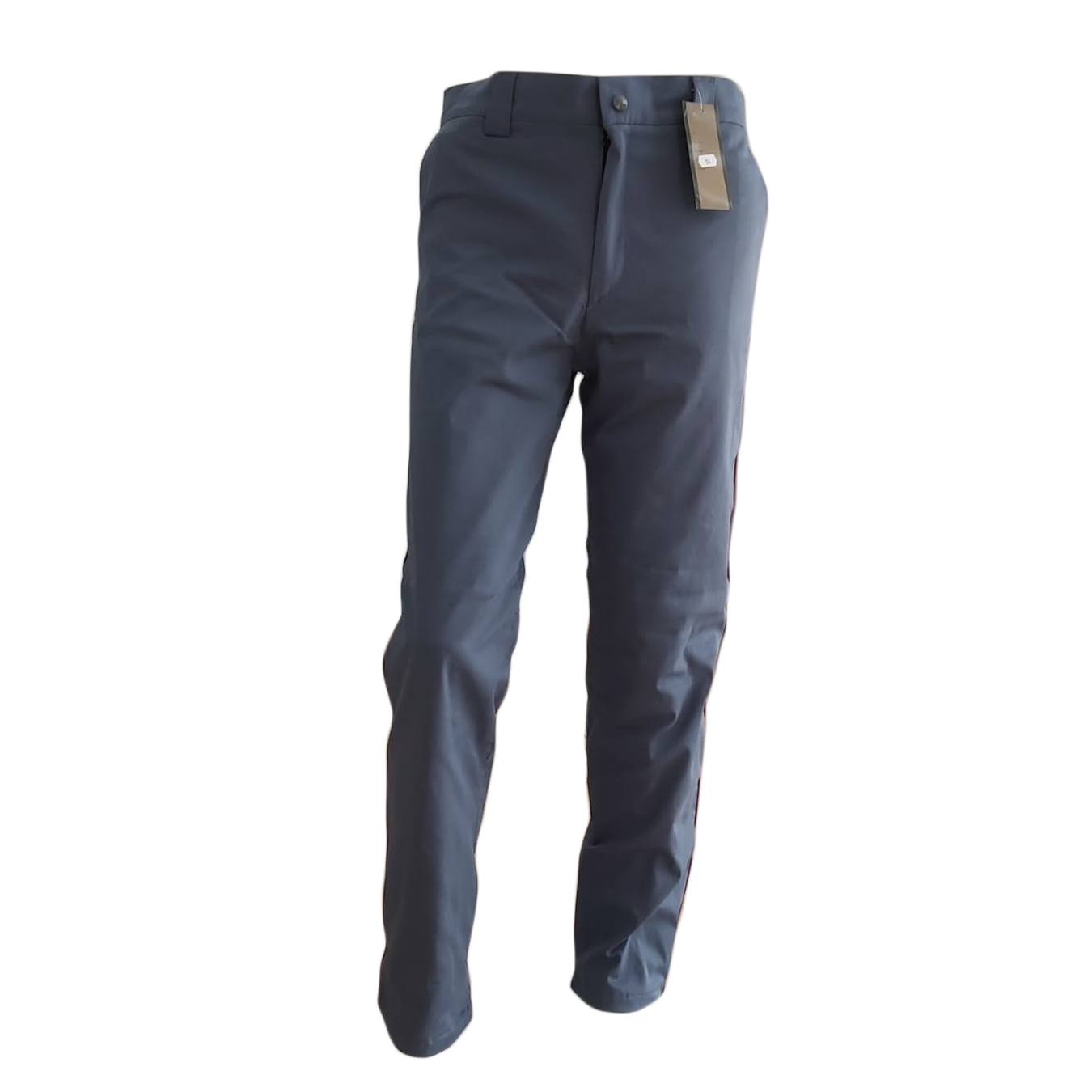 Pantaloni UOMO Polizia di Stato invernale Made in Italy