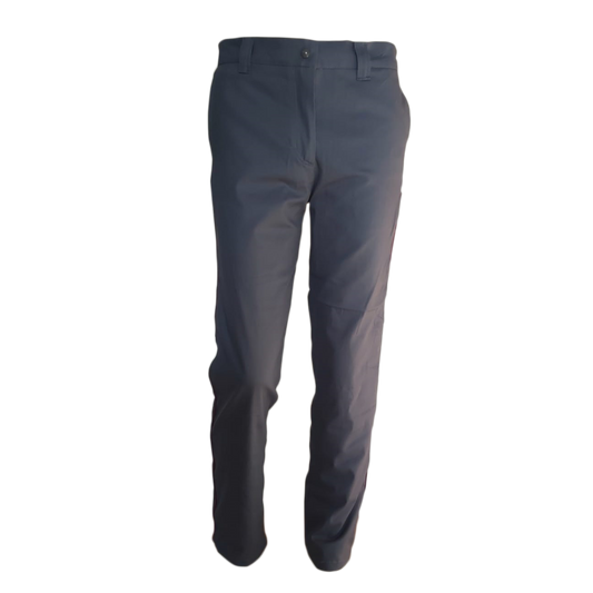 Pantaloni DONNA Polizia di Stato invernale Made in Italy