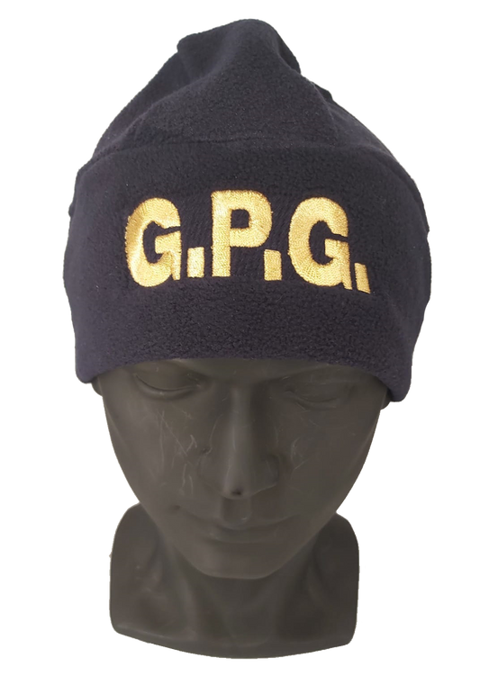 Berrettino pile G.P.G.