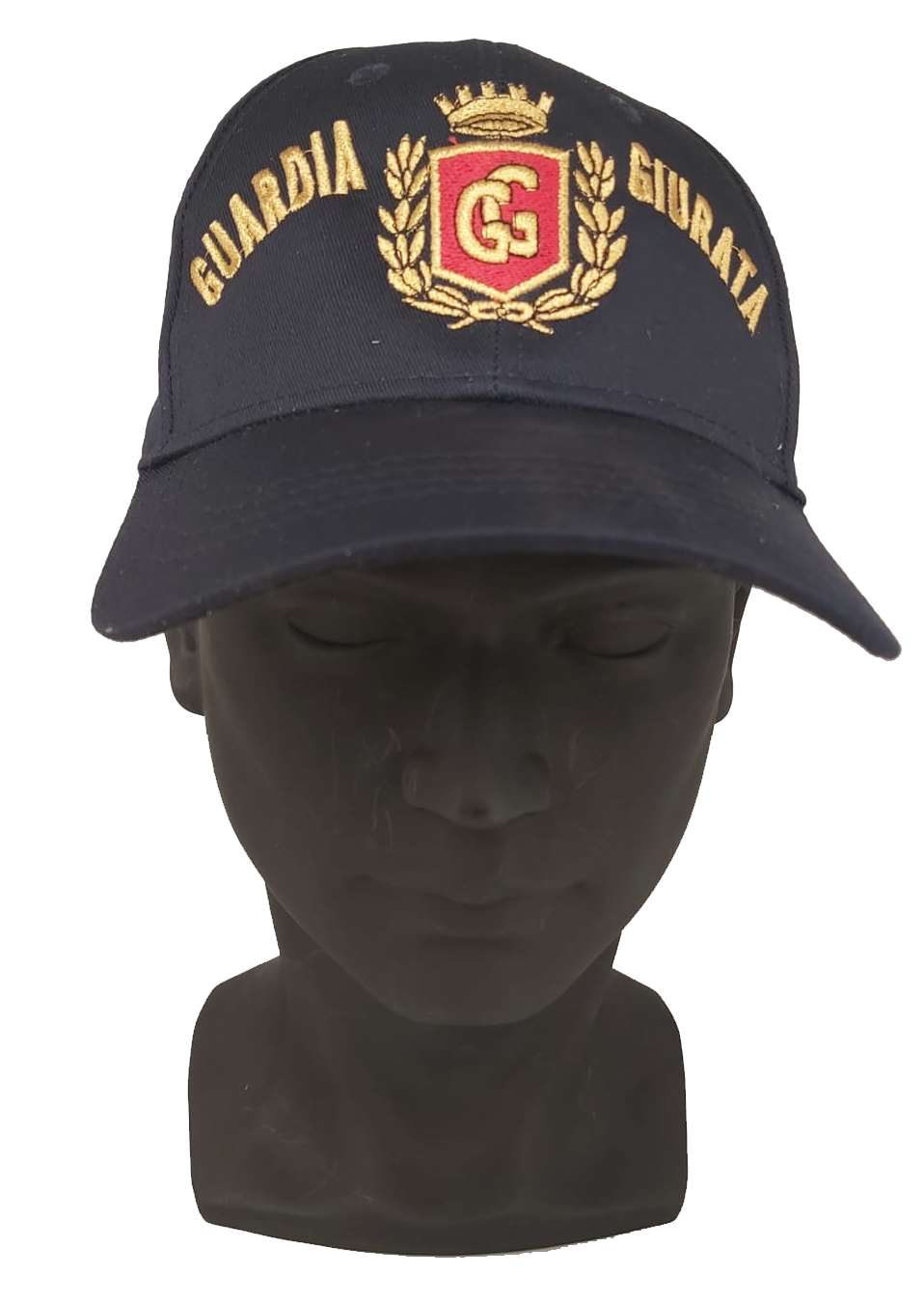 Cappellino Guardia Giurata