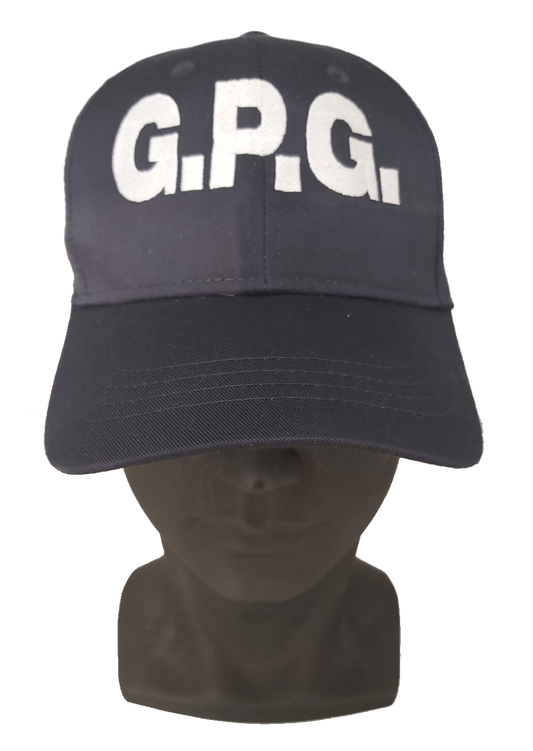 Cappellino G.P.G.
