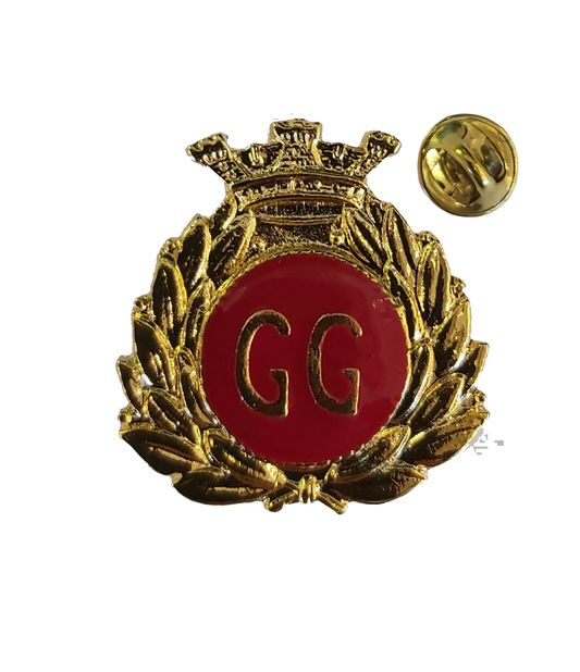 FREGIO GG AGGANCIO A CLIPS