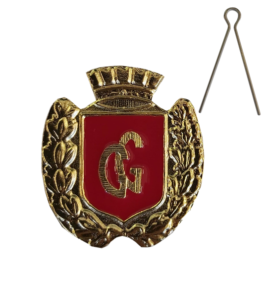 FREGIO GG PER BASCO