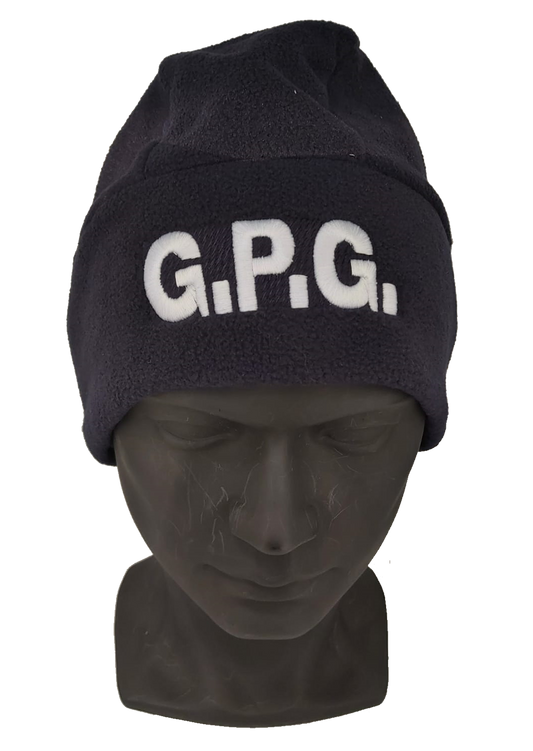 Berrettino pile G.P.G.