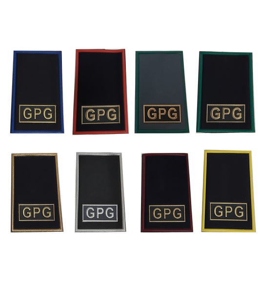 Tubolare GPG in plastica