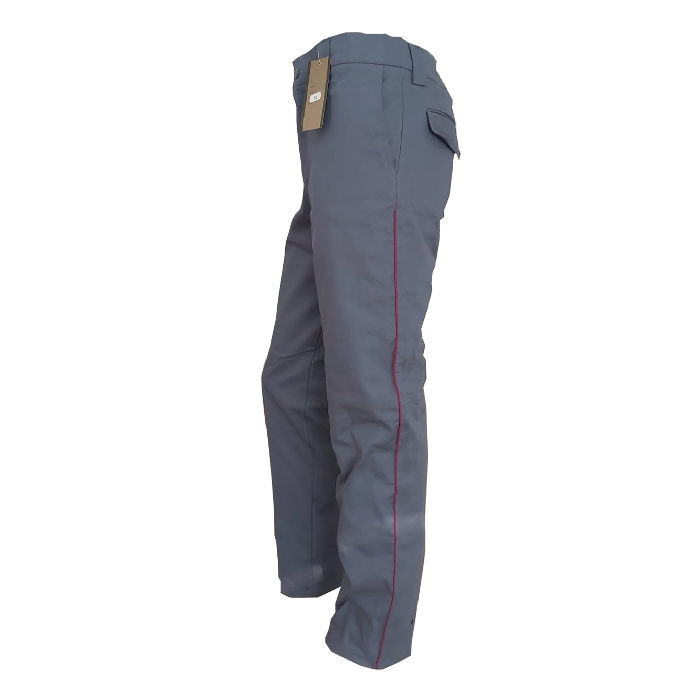 Pantaloni UOMO Polizia di Stato invernale Made in Italy