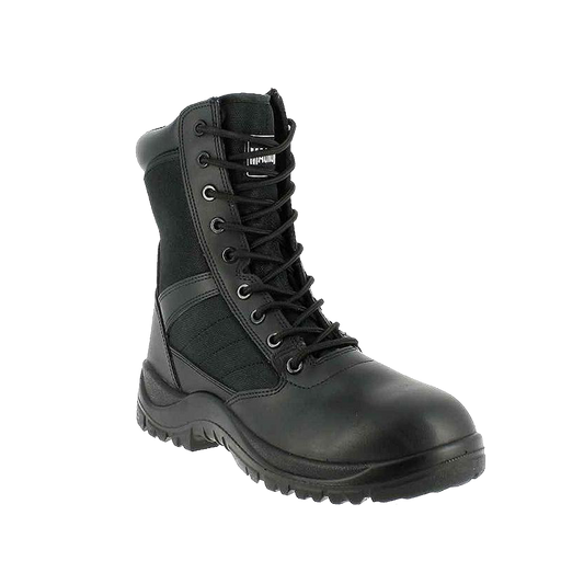 MAGNUM CENTURION 8" SZ BLACK