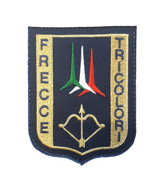 Patch Frecce Tricolori