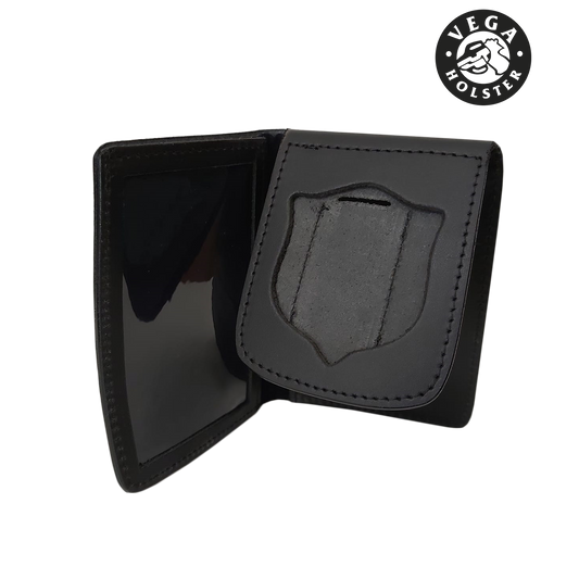 Portafoglio portaplacca