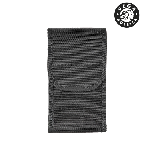 Portacellulare in cordura COLORE BLU