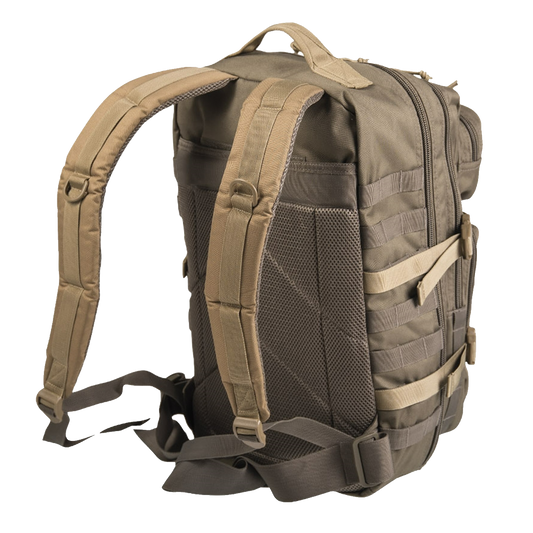 Zaino ranger green/coyote - patch Italia omaggio