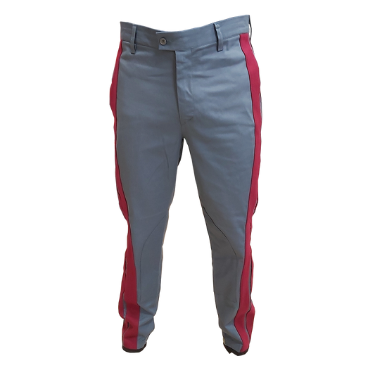 Pantaloni Polizia Stradale estivo Made in Italy