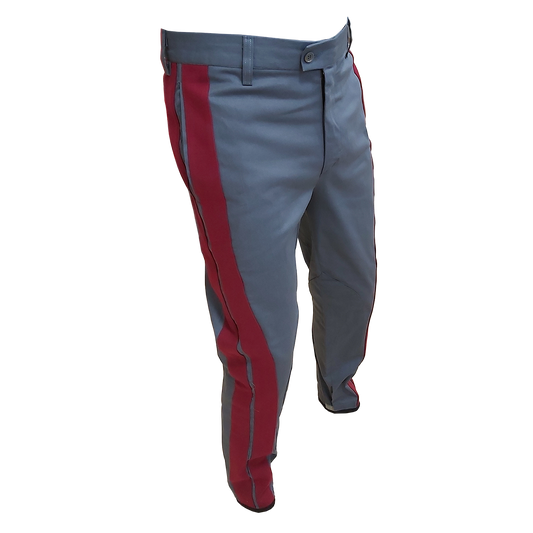 Pantaloni Polizia Stradale estivo Made in Italy