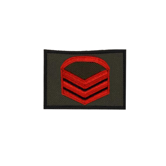 Gradi Esercito Caporal Maggiore Capo