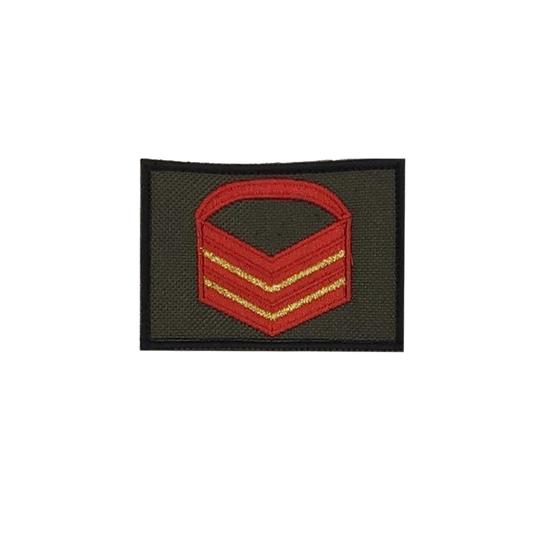 Gradi Esercito Caporal Maggiore Capo Scelto