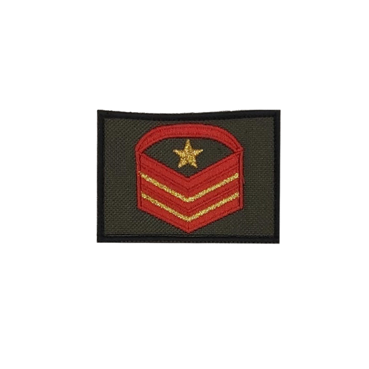 Gradi Esercito Graduato Aiutante