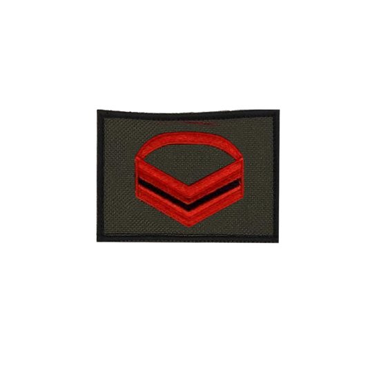 Gradi Esercito Caporal Maggiore Scelto